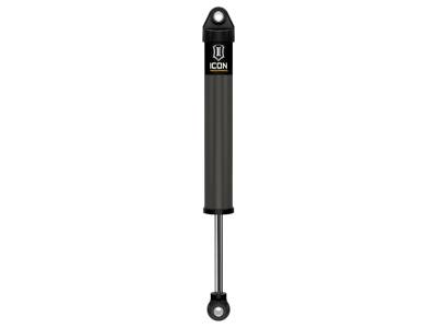 ICON Vehicle Dynamics - ICON 76552 Rear VS 2.0 0-1.5" Lift Shock 11-26 Silverado/Sierra 2500HD/3500HD EA