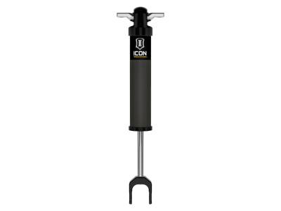 ICON Vehicle Dynamics - ICON 76551 Front VS 2.0 0-3.5" Lift Shock 11-26 Silverado/Sierra 2500HD/3500HD