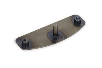 MPD RACING - MPD RACING MPD84001 Weld-On Shifter Bracket