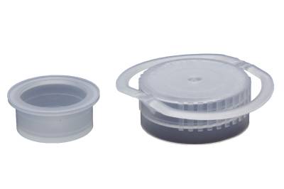 SHURTRAX - SHURTRAX SHU10020 Cap & Seal