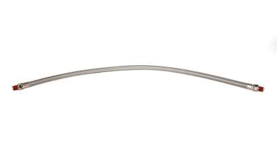 Air Lift Performance - Air Lift Performance 20998 Replacement Leader Line for Front/Rear Kits