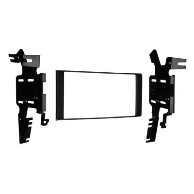 Metra Electronics - Metra 95-7619 Custom Fit Mounting Kit for 13-18 Frontier Titan Xterra