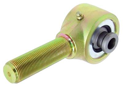 RockJock 4x4 - RockJock CE-9113N Narrow Johnny Joint 2.5" 2.625" x 0.562" Ball 1" -14 RH Thread