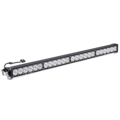 Baja Designs - Baja Designs 454004 OnX6 40" LED Light Bar Wide Driving Pattern