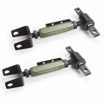 Voodoo 13 - VooDoo13 RCHN-0200HG Camber Arm Rear Integra/Civic Hard Green