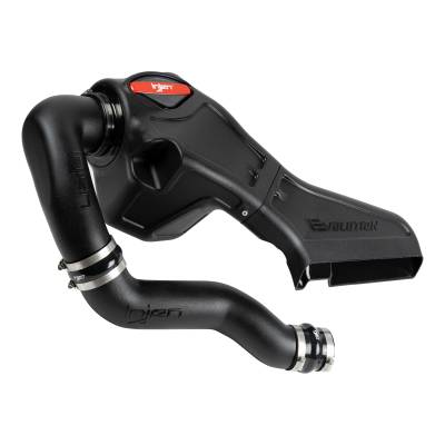 Injen - Injen EVO1200 EVOLUTION Cold Air Intake for 15-21 Subaru WRX H4-2.0L Turbo