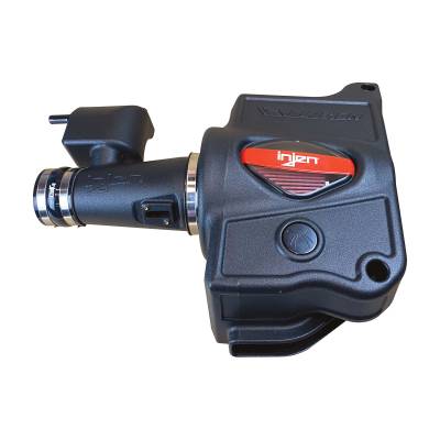 Injen - Injen EVO1901C EVO Cold Air Intake for 12-13 QX56/QX80/Nissan Armada 5.6L