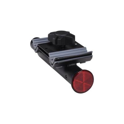 Husky Towing - Husky Towing 2-Bike Rack Carrier Extension 81144