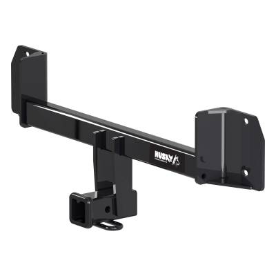 Husky Towing - Husky Towing 69597C 2" Class III Receiver Tow Hitch for BMW X3/X4