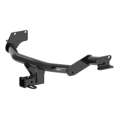 Husky Towing - Husky Towing 2" Class III Receiver Tow Hitch for Hyundai Palisade 69641C