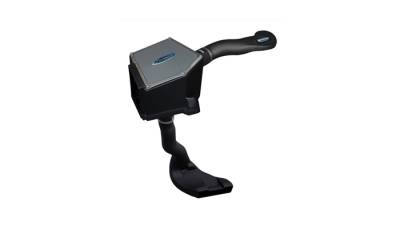 Volant - Volant 350604 Cold Air Intake for 01-07 Silverado/Sierra 2500HD/3500 8.1L