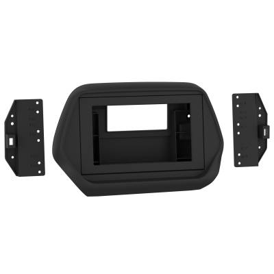 Metra Electronics - Metra 107-GM3B Radio Installation Kit for 16-21 Chevy Camaro