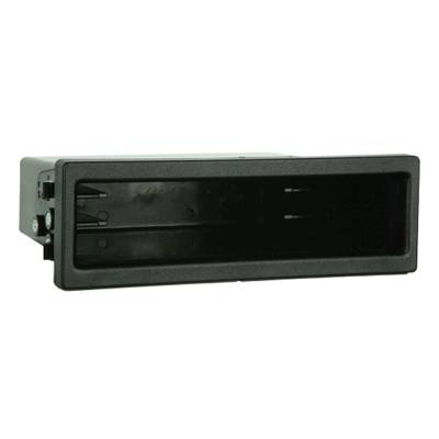 Metra Electronics - Metra 98-9999 Turbo Pocket for 93-97 850