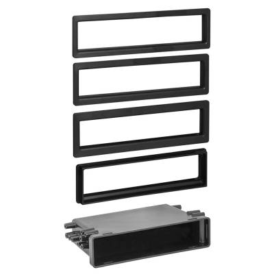 Metra Electronics - Metra 88-00-9006 Universal Pocket