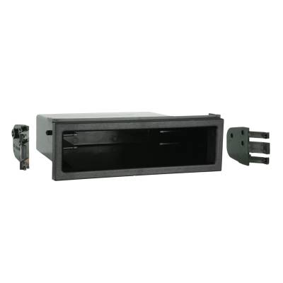 Metra Electronics - Metra 88-00-9008 Cassette Pocket for 99-06 GoF Jetta Passat