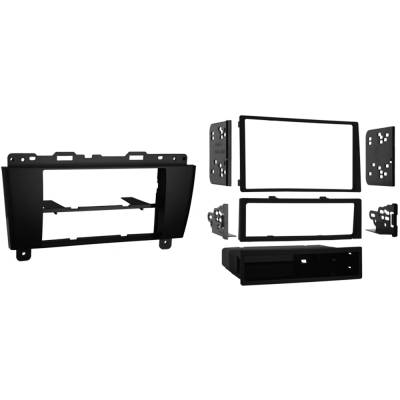 Metra Electronics - Metra 99-2021 TURBOKits Radio Installation Kit for 05-09 Buick LaCrosse