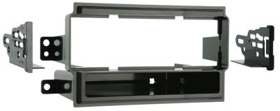 Metra Electronics - Metra 99-7405 TURBOKits Radio Installation Kit for 04-15 Nissan Titan
