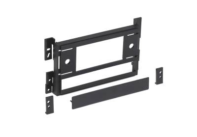 Metra Electronics - Metra 99-7409 TURBOKits Radio Installation Kit for 95-99 240SX Maxima