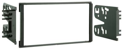 Metra Electronics - Metra 95-1005 TURBOKits Radio Installation Kit for Rio Sedona Sorento Spectra
