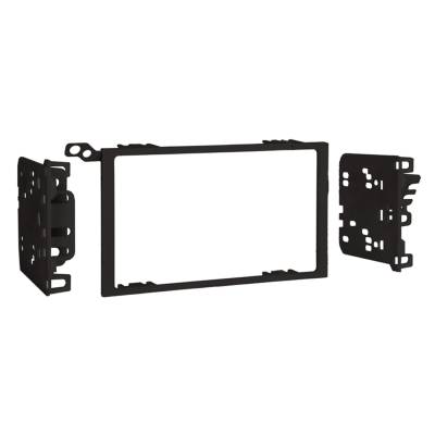 Metra Electronics - Metra 95-2009 TURBOKits Radio Installation Multi-Kit