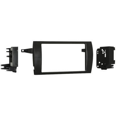 Metra Electronics - Metra 95-2004 TURBOKits Radio Installation Kit for 96-01 Catera DeVille