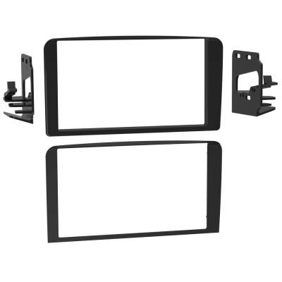 Metra Electronics - Metra 95-3004 Radio Installation Kit for 02 Cadillac Escalade/EXT