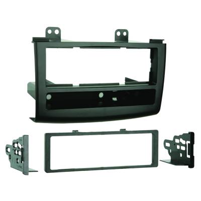Metra Electronics - Metra 99-7425 TURBOKits Radio Installation Kit for 08-10 Rogue