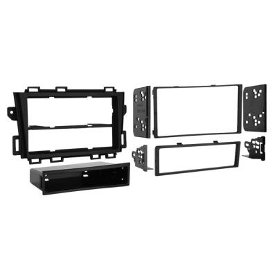 Metra Electronics - Metra 99-7426 TURBOKits Radio Installation Kit for 09-11 Murano