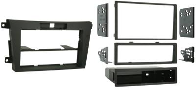 Metra Electronics - Metra 99-7508 TURBOKits Radio Installation Kit for 07-09 CX-7