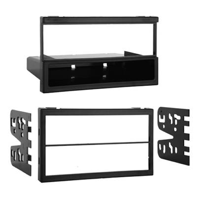 Metra Electronics - Metra 99-7505 TURBOKits Radio Installation Kit