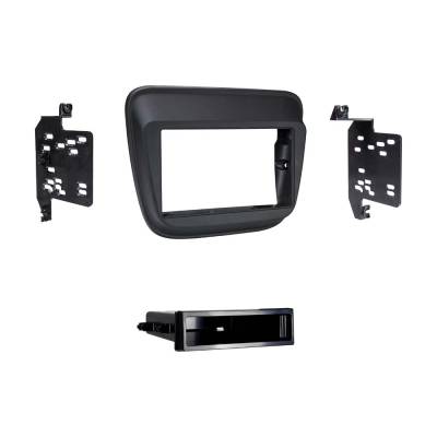 Metra Electronics - Metra 99-3019B Radio Installation Kit for 16-20 Chevy Malibu