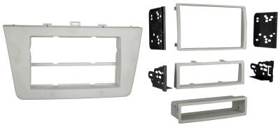 Metra Electronics - Metra 99-7511S TURBOKits Radio Installation Kit for 09-11 6