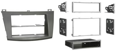 Metra Electronics - Metra 99-7514B TURBOKits Radio Installation Kit for 10-11 3 3 Sport