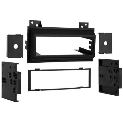 Metra Electronics - Metra 99-3043 TURBOKits Radio Installation Kit for 94-97 GM Vehicles