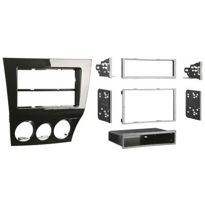 Metra Electronics - Metra 99-7515HG TURBOKits Radio Installation Kit for 09-11 RX-8
