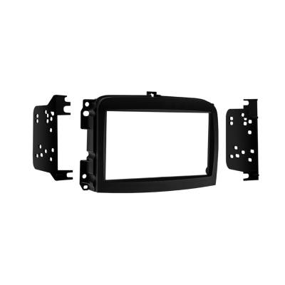 Metra Electronics - Metra 95-6521B Custom Fit Mounting Kit for 14-18 500L