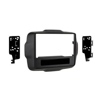 Metra Electronics - Metra 95-6532B Radio Installation Kit for 15-20 Renegade