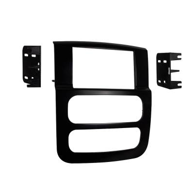 Metra Electronics - Metra 95-6522B Custom Fit Mounting Kit for 02-05 RAM 1500/2500/3500