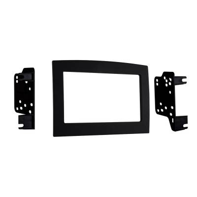 Metra Electronics - Metra 95-6528B Radio Installation Kit