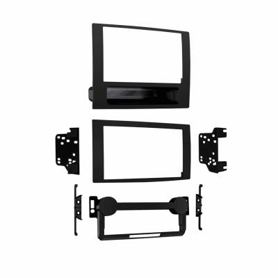 Metra Electronics - Metra 95-6534B Radio Installation Kit for 07-08 Caliber Compass Patriot