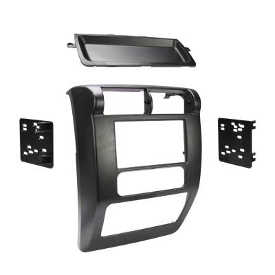 Metra Electronics - Metra 95-6541 Radio Installation Kit for 03-06 Wrangler TJ