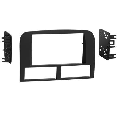 Metra Electronics - Metra 95-6546B Radio Installation Kit for 99-04 Grand Cherokee WJ