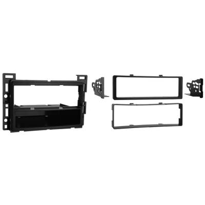 Metra Electronics - Metra 99-3302 TURBOKits Radio Installation Kit for 95-12 General Motors