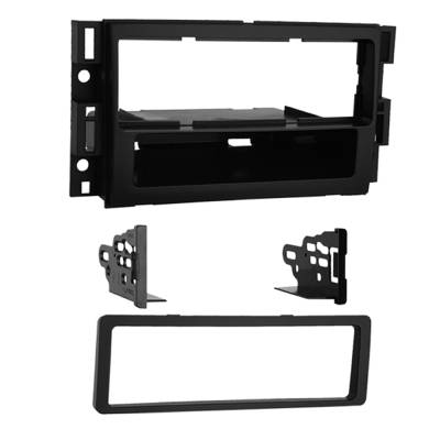 Metra Electronics - Metra 99-3305 TURBOKits Radio Installation Kit