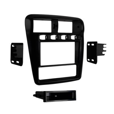 Metra Electronics - Metra 99-3311B Custom Fit Mounting Kit for 97-02 Chevy Camaro