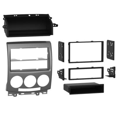 Metra Electronics - Metra 99-7527S Radio Installation Kit for 06-07 5