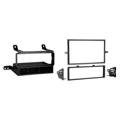 Metra Electronics - Metra 99-7581 TURBOKits Radio Installation Kit