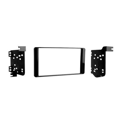 Metra Electronics - Metra 95-7015CHG Custom Fit Mounting Kit for 14-21 Mitsubishi Outlander