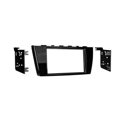 Metra Electronics - Metra 95-7016GHG Custom Fit Mounting Kit for 14-18 Mirage Mirage G4