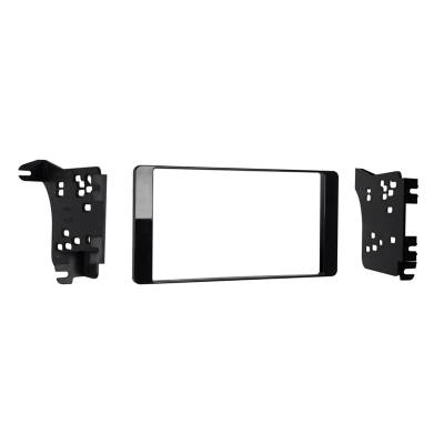 Metra Electronics - Metra 95-7018CHG Radio Installation Kit for 15-17 Outlander Sport